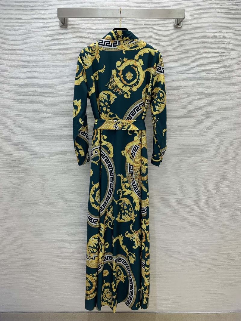 Versace Dress